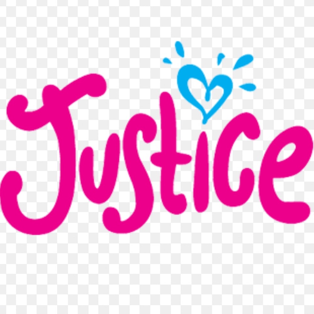Justice Girl’s clothes coming soon